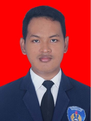 Mohammad Ainul Yaqin, S.Pd