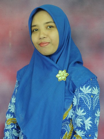 ARI RUSDIANA S.Pd