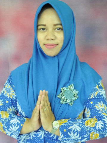 NUR ANIATI, S.Hum