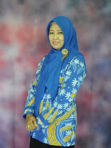 Nurul Aini Qurthuby, S.Kom