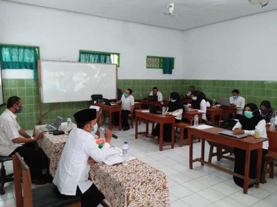 workshop AKM2