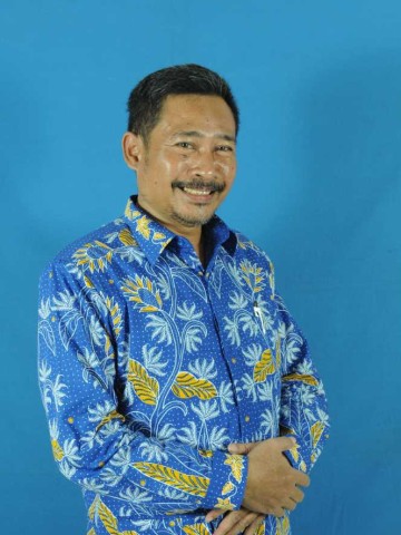Drs. Imam Musholli