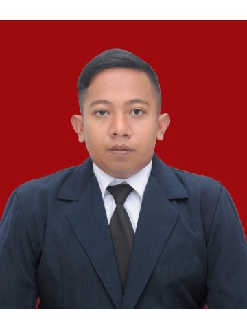 Guruh Prasetya Yudisputra, S.Si