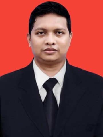 Devid Apriyanto, M.Pd