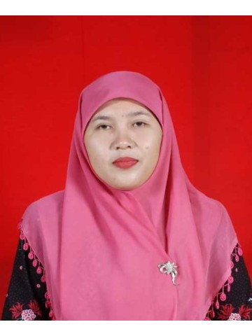Siti Farkhanah. S.Pd