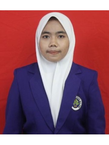 Mufifatul alawiyah, s.pd