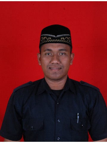 A. Syaiful Abidin