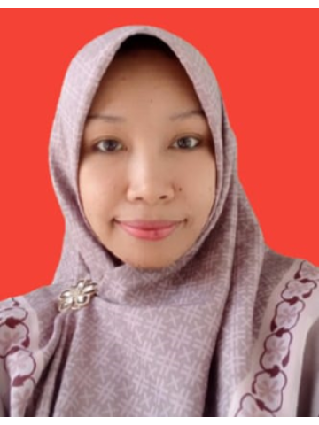 Fitrotul Bariyah, S.Pd.
