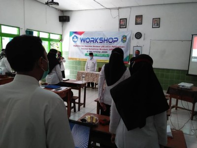 workshop AKM