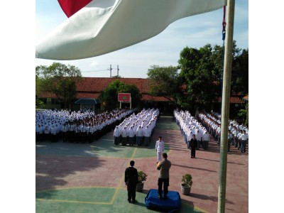 Upacara Bendera